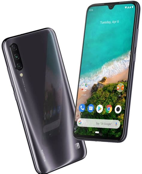 5 недорогих смартфонов с хорошей камерой - Веселая жизнь