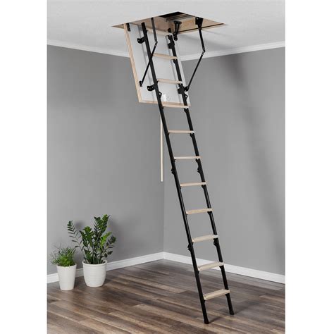 Bodentreppe Speichertreppe Dachbodentreppe Treppe Mini X X