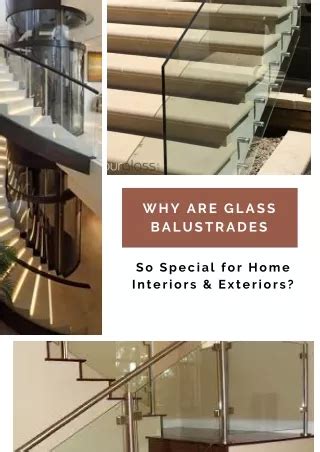 Ppt The Best Collection Of Glass Balustrades In Nz Powerpoint