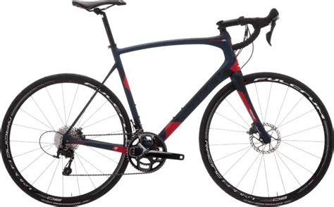 Ridley Fenix Sl Road Bike Walkaround K Off