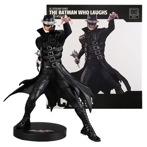 Dc Collectibles Batman Greg Capullo