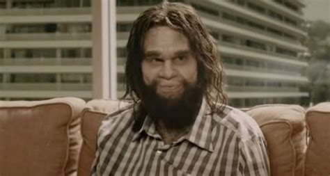 Nobody Knows Its Me Actor Behind The Original Geico Caveman Speaks