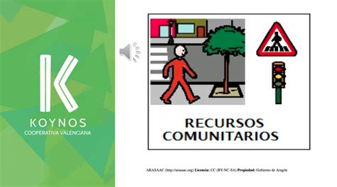 Recursos Comunitarios El Blog De Koynos Cooperativa