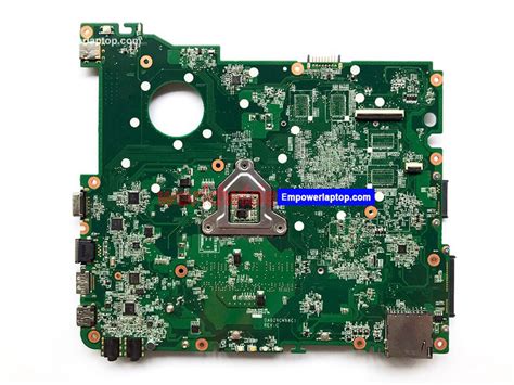 Placa Base Acer Emachines E E Z E Zg Chipset Hm Mbnca