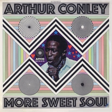 ‎more Sweet Soul Album By Arthur Conley Apple Music