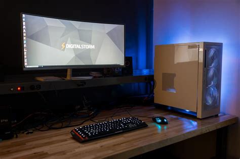 Недорогой игровой компьютер: обзор, характеристики, рейтинг :: SYL.ru
