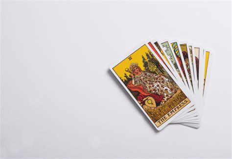 3 Career Tarot Spreads to Guide Your Work Life - Tarot Technique