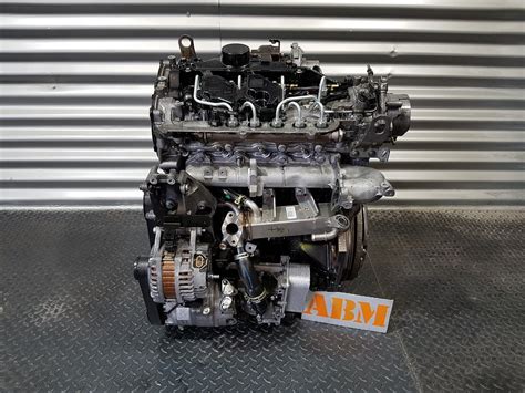 Moteur Koleos Qashqai Dci M R Abm Automotive Online