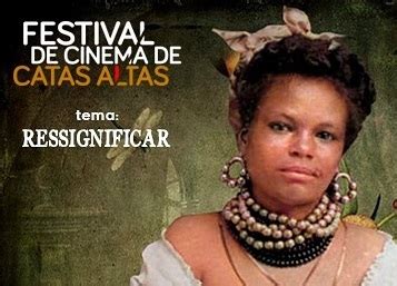 Confira a programação do 1º Festival de Cinema de Catas Altas