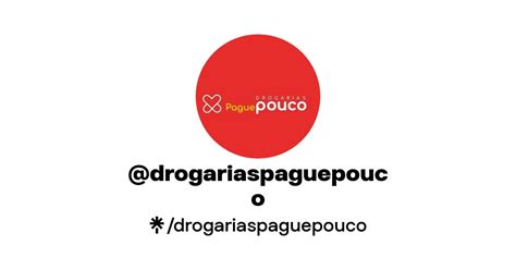 Drogarias Pague Pouco Linktree