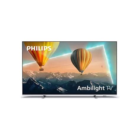 Philips Pus Ekran Uydu Al C L K Ultra Hd Fiyat