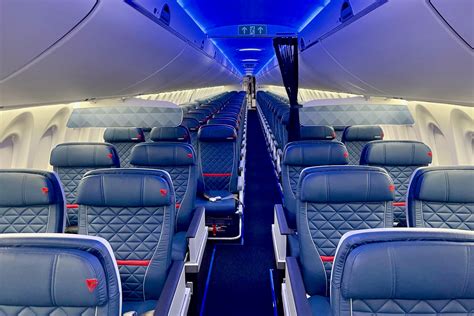 Here S Why You Ll Love Delta S Brand New Airbus A220 300 The Points Guy