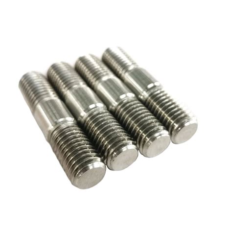 Incoloy High Temperature Corrosion Resistance Stud Bolt Uns Bolt