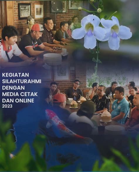 Dinas Komunikasi Dan Informatika Kabupaten Badung Mengadakan Kegiatan