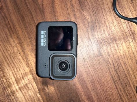 GoPro Hero 9 Kaufen Auf Ricardo