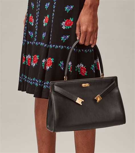 LEE RADZIWILL SMALL BAG | Tory Burch UAE
