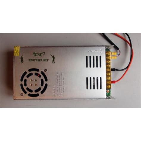 Блок питания 220V для компрессора