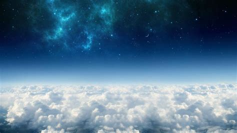 Space Clouds Wallpapers - Top Free Space Clouds Backgrounds ...