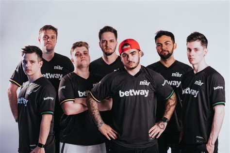 Mibr Apresenta Novas Equipas De Cs Go Para 2021