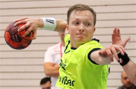 Handball Württembergliga SV Leonberg Eltingen findet das Momentum