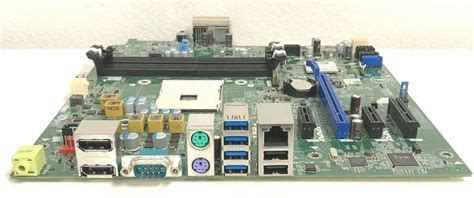 HP Compaq 6005 Pro MT SFF Desktop Motherboard 531966 001 503335 001 At