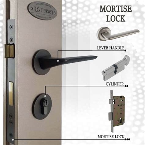 Why is Mortise Lock Better?