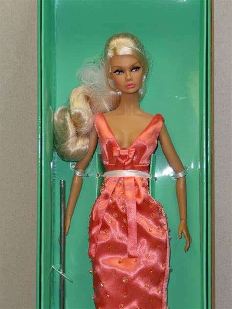 Integrity Sparkling Sunset Poppy Parker Gigis Dolls