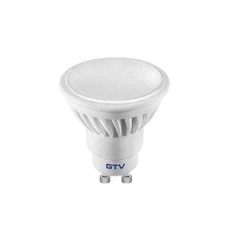 GU10 LED 10W Bulb SMD 2835 120 Degrees - solmer.co.uk