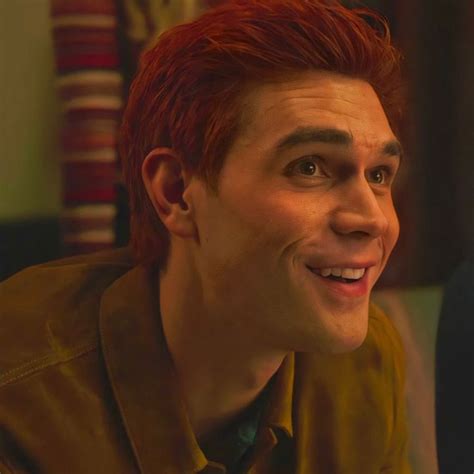 Archie Andrews | Archie andrews, Riverdale, Archie