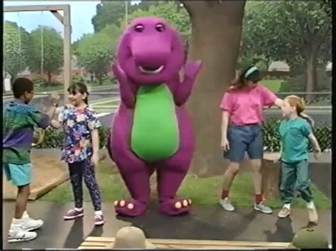 Hi Neighbor Song Barney Wiki Fandom Powered By Wikia