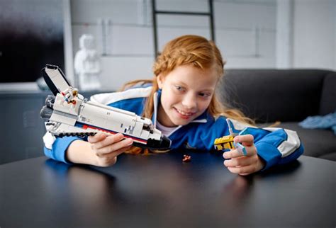 10 Best Space Toys for Christmas | Official LEGO® Shop CA