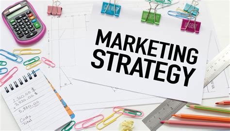 Marketing strategy, 4 tips that will boost your business - Upnify