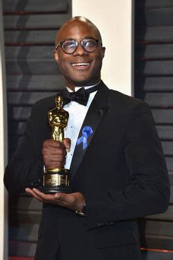 Barry Jenkins | Oscars Wiki | Fandom