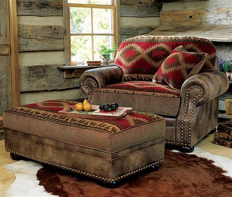 Dreamy Rustic Cabin Decor Cabin Furniture Log Cabin Furniture