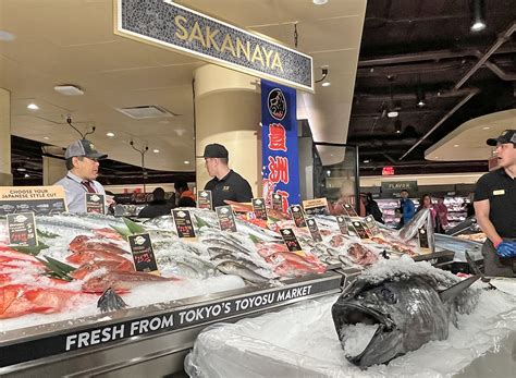 Wegmans Just Opened Its Most Ambitious Store—Take a Look