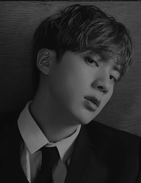 Bts Kim Seok Jin