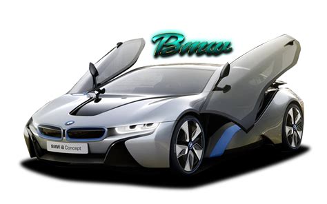 Electric Car Transparent Background Png Mart