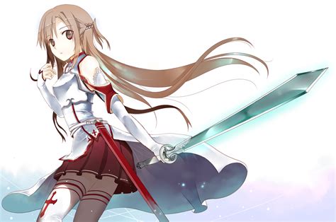 Sword Art Online Art