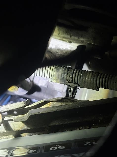 2005 CRV II Transmission leak : r/crv