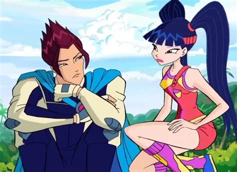 Image Mxr Winx Club Musa And Riven 18254054 640 480  Winx Club Wiki Fandom Powered By Wikia