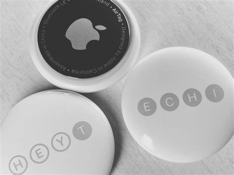 Who got their AirTags engraved? 😍 : r/AirTags