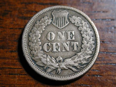 Indian Head Penny Cent Nice For Sale Buy Now Online Item