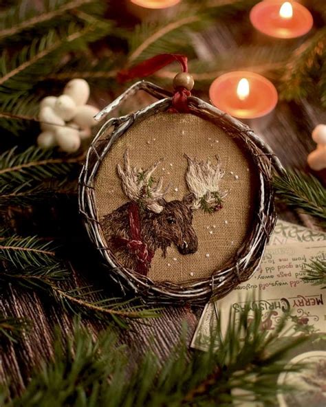 Sustainable Christmas Decor And Festive Decorating Style Curator Artofit