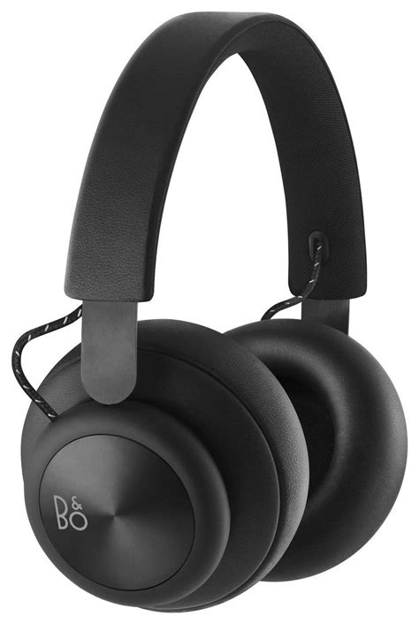 Bando Beoplay H4 Over Ear Wireless Headphones Reviews