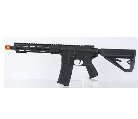 Arcturus Sport Mk I Cqb Airsoft Aeg Rifle W M Lok Rail Combat