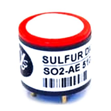 High Concentration Sulfur Dioxide Sensor So Sensor So Ae