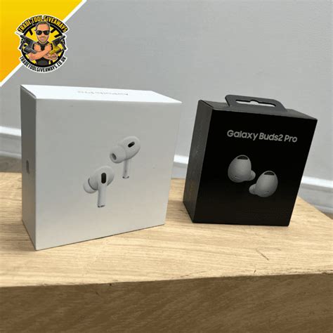 Apple Airpod Pro Gen Or Samsung Galaxy Buds Pro Trade Tool Giveaways