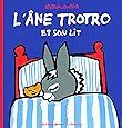 Amazon Fr L Ne Trotro Et Son Doudou B N Dicte Guettier Livres