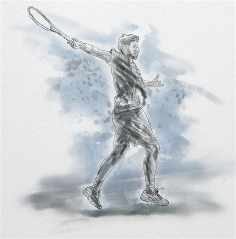 Stan Wawrinka backhand...a thing of beauty surviving in a world of two ...