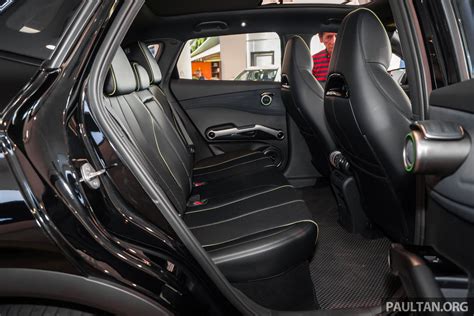 2025_BYD_Atto3_Ultra_Malaysia_Int-47 - Paul Tan's Automotive News